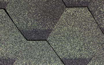 Boston West fibreglass shingle repairs