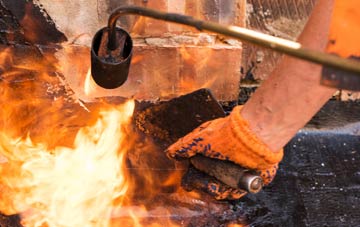 Boston West flat roof repair companies