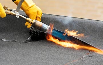 flat roof repairs Boston West, Lincolnshire