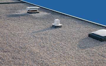 flat roofing Boston West, Lincolnshire