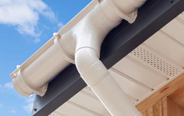 Boston West gutter installation costs