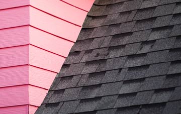 rubber roofing Boston West, Lincolnshire