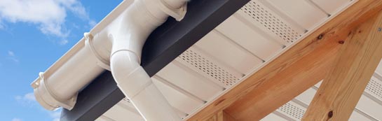 get Boston West guttering quotes today