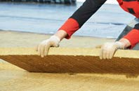 find rated Boston West roof insulation companies