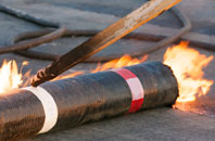 free Boston West flat roofing repair quotes