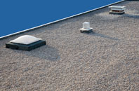 Boston West flat roofing