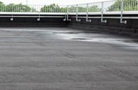 find rated Boston West flat roofing companies