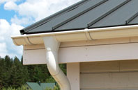 Boston West soffits
